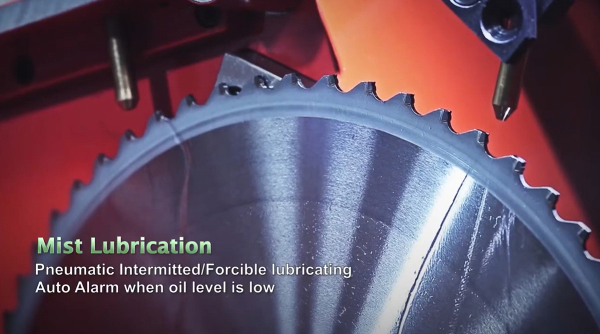 How to Choose Circular Saw Blades and Machines? A Complete Guide to HSS vs. TCT Differences, Machine Rigidity, and Cutting Fluid Applications How to Choose Circular Saw Blades and Machines? A Complete Guide to HSS vs. TCT Differences, Machine Rigidity, and Cutting Fluid Applications