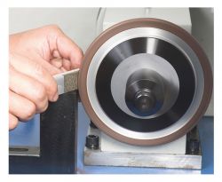 CBN Wheel Dressing Machine KCD-1520
