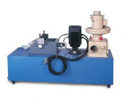 CNC 3 Axis Saw Grinding Machine KNC-500C3