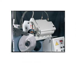CBN Automatic Chamfering Machine KSC-600